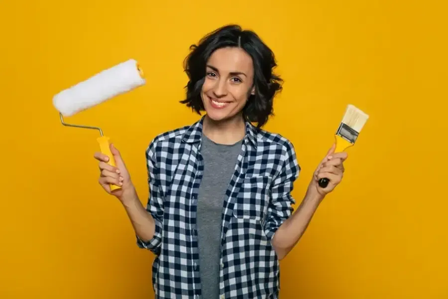 How To Coordinate Wall Colors With Your Interior Decor London, KY