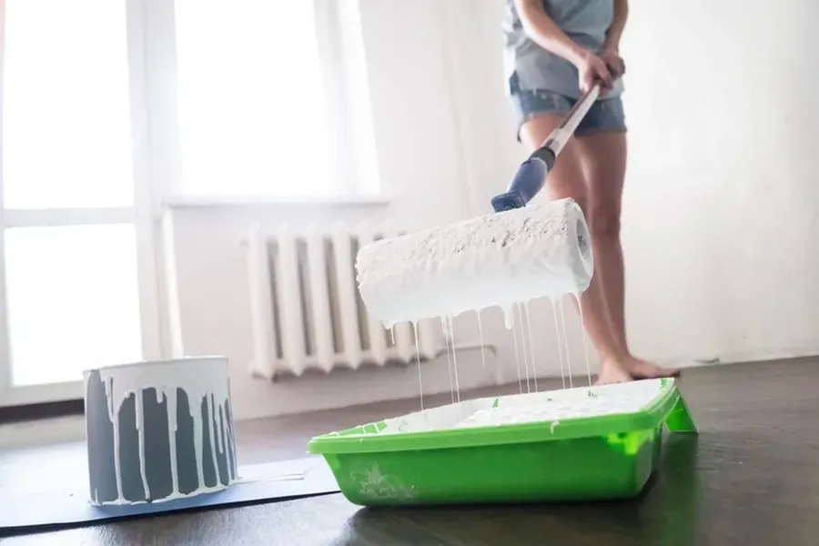 How To Coordinate Wall Colors With Your Interior Decor in London, KY