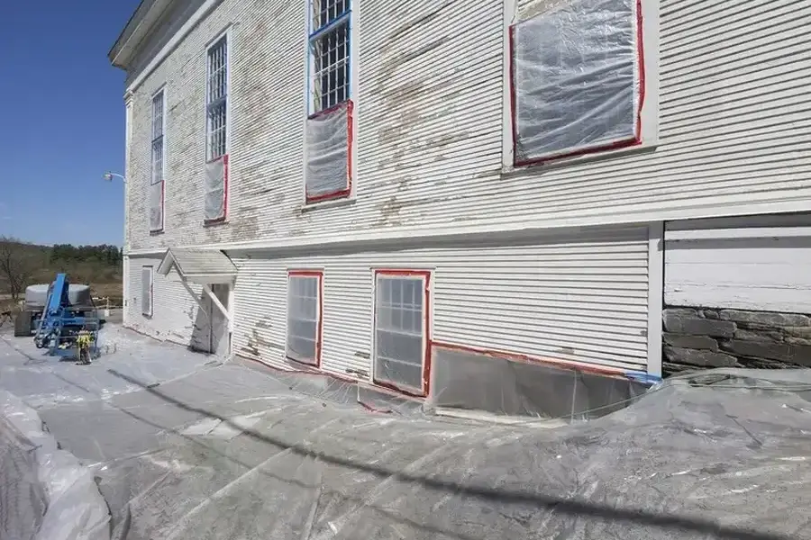 The Impact Of Color Choice On Exterior Home Curb Appeal in London, KY