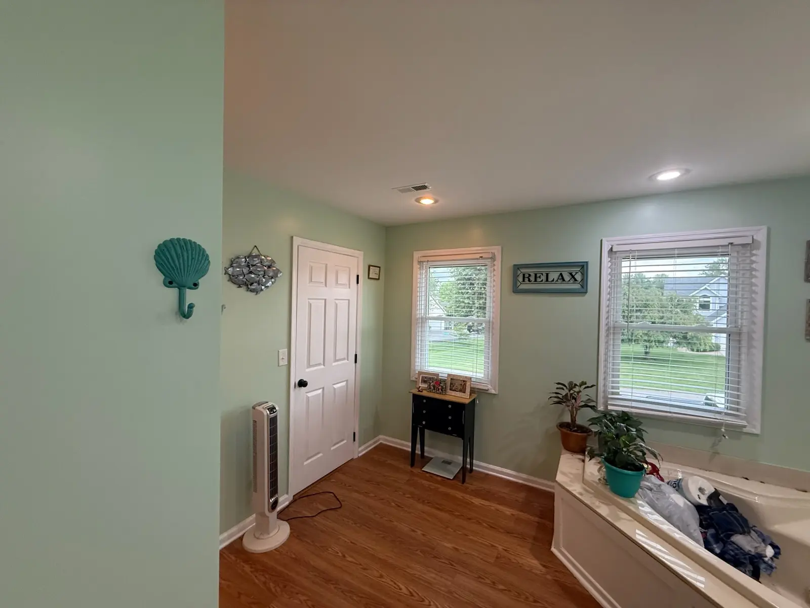 Interior Painting Services